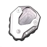 Application : extension de support latéral de pédale de support de pied de moto pour CB500X CB 500X CB500 X 2019-2023