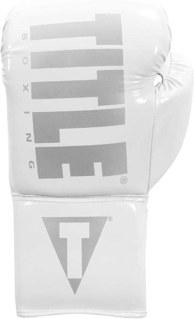 Guantes de Boxeo Entrenamiento con Espuma Multicapa y Cierre miniatura 3