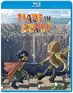 Made In Abyss