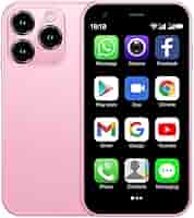 Amazon.com: roiesvry Mini Smartphone, XS15 3.0 Inch Small