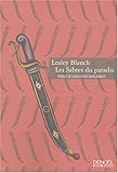 sabres of paradise wiki  Les Sabres du paradis