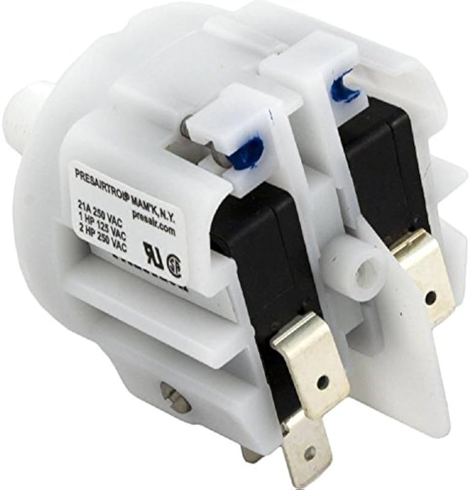 Amazon.com: Pres Air Trol PM21120A 0.12