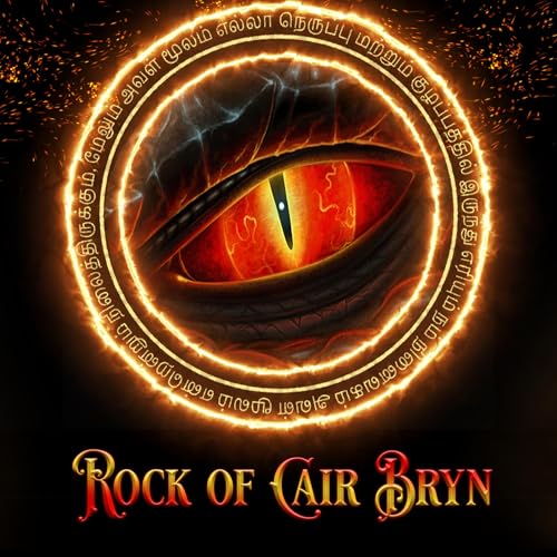 Rock of Cair Bryn Episode 30 Grave Misgivings