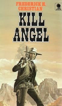 Paperback Kill Angel Book