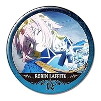 【匿名配送】ヴィジュアルプリズン カプ缶 カプセル 缶バッジ ロビン 50点 匿名配送】ヴィジュアルプリズン カプ缶 カプセル 缶バッジ