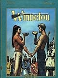 helmut nickel winnetou 1  WINNETOU Hardcover-Comicalbum Bd. 2, (WINNETOU)