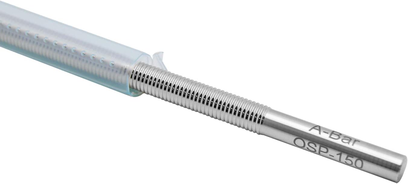 Stainless Steel Wire Bar Applicator Wire Rod Coating Machine Coaters Application Wet Film Applicators Rod Scraping Ink Stick Without Holder