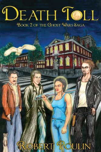 Death Toll (Ghost Wars Saga)
