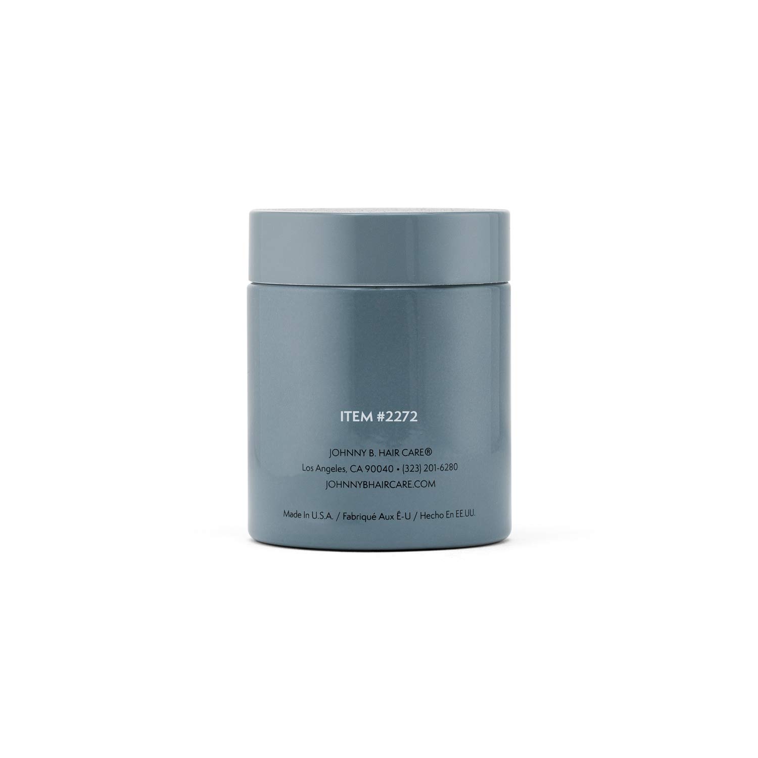 Johnny B 3-in-1 Body Balm