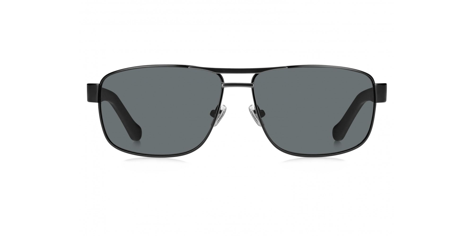 Fossil Brille FOS 3060/S Größe 63-14 mm Matte Schwarz