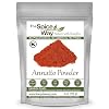 The Spice Way Annatto Powder - (4 oz) also known as ground achiote seed