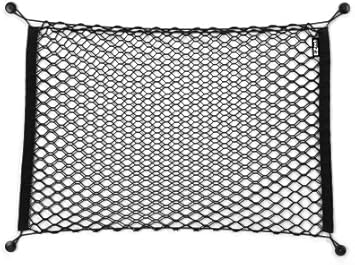 Amazon.com: EZnet Organizer 10113624K Large Storage Net Polybag Package ...