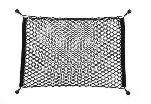 10113624K Large Storage Net Polybag Package, Black