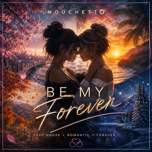 Be My Forever