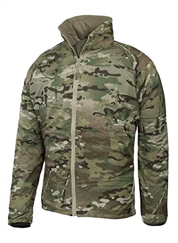 Snugpak | Vapour Active Soft Shell | Outdoor Clothing | Lightweight | Thermal Lining | UK Made (2023 Style)