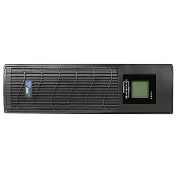 Switch Uninterrupted Power Supply Rack Mount Online UPS - Rack