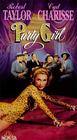Party Girl