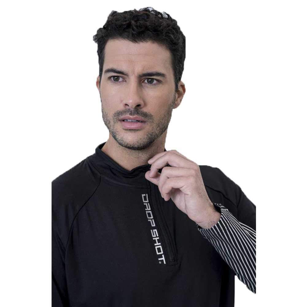 DROPSHOT bluza Levy ubranie, unisex, wielokolorowa, rozmiar uniwersalny