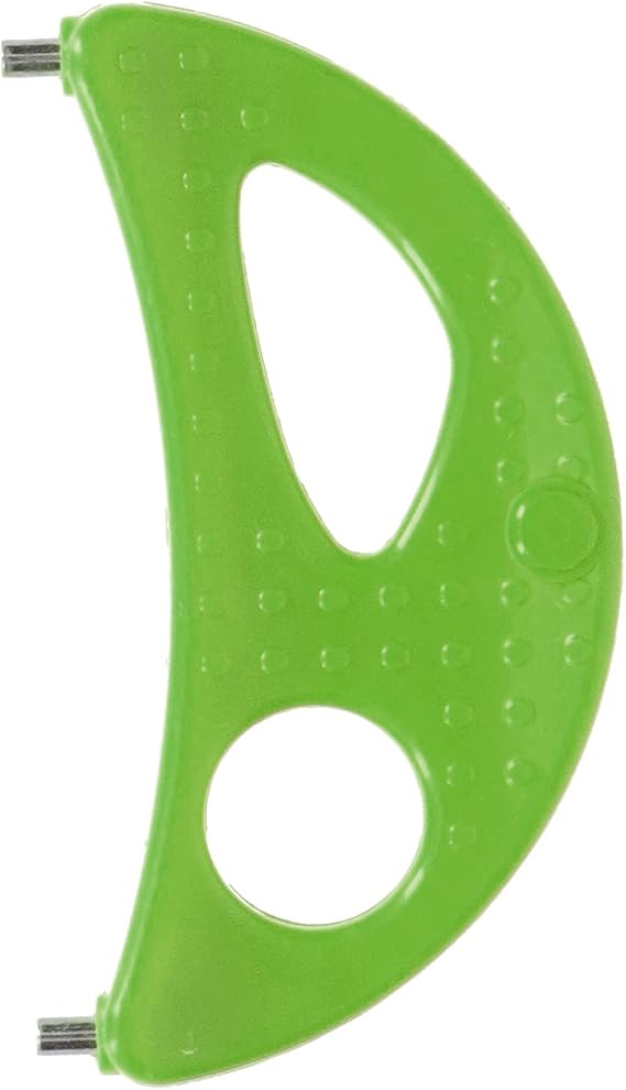 Juicer Tool, Compatible with Specific Power Series Machines (Green)