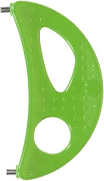Juicer Tool, Compatible with Specific Power Series Machines (Green)