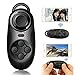 Produktbild AFFC Wireless Gamepad Bluetooth V4.0 Mini VR-Controller Remote Pad Gamepad für IOS/Android Smartphone Joystick Boy-Kind-Geschenk