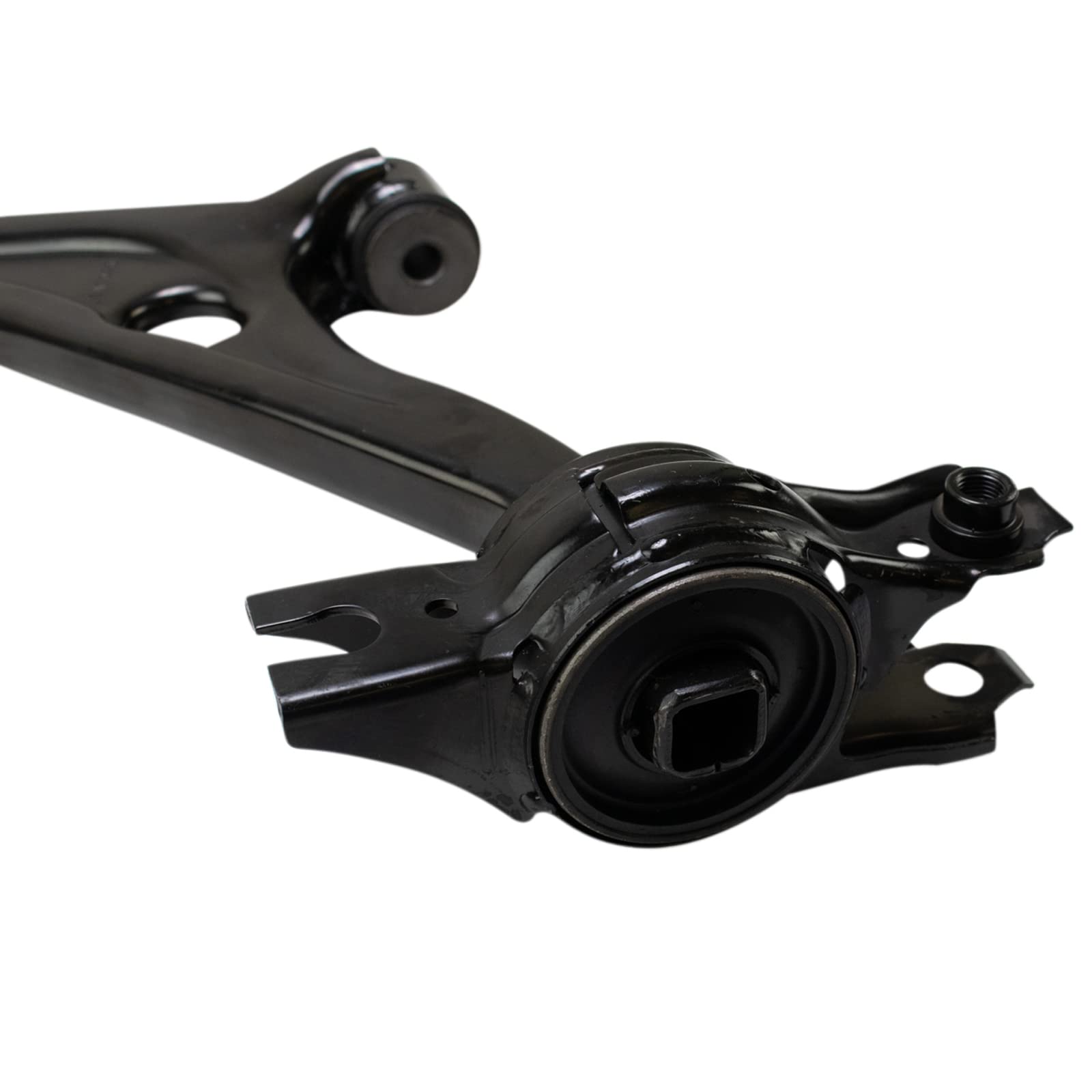 Front Driver Side Lower Control Arm & Ball Joint Assembly For Honda Civic 2016–2020 – Frenzybro
