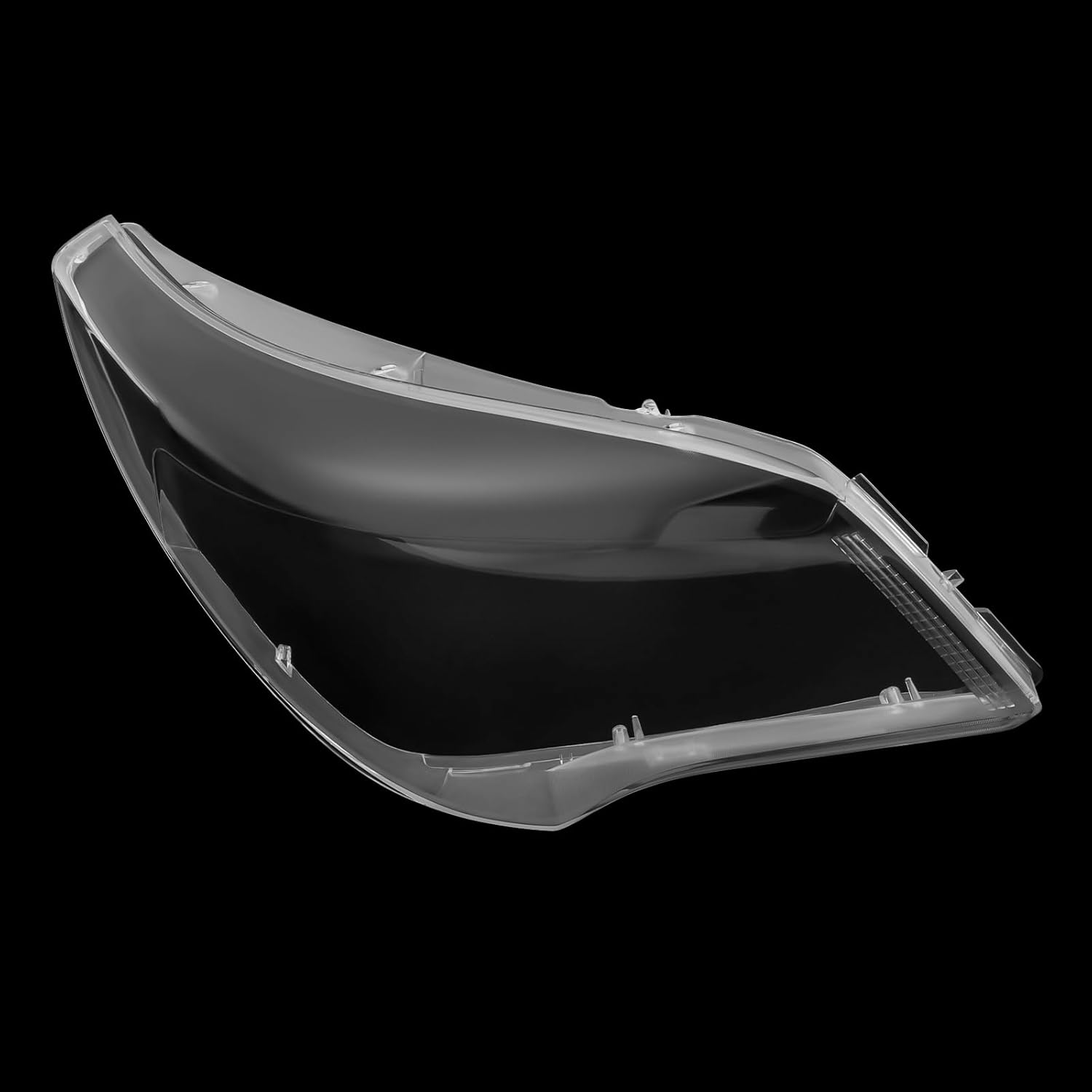for 2013 2014 2015 2016 2017 Buick Enclave Right Front Headlight Lens Cover Passenger Side Replacement Clear Lens Cover