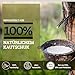 Nosli Natural Toys Snacky Tube für Hunde • Wobbler Snackball Hund • Hundespielzeug Intelligenz • Ohne Farbstoffe • 100% Naturkautschuk • Futterspielzeug & Intelligenzspielzeug