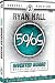 Ryan Hall - Inverted Guard