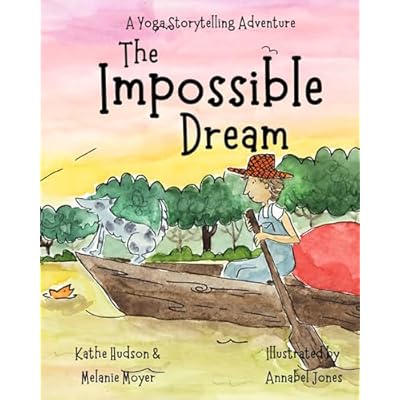 The Impossible Dream
