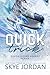 Quick Trick, A Rough Riders Hockey Novel