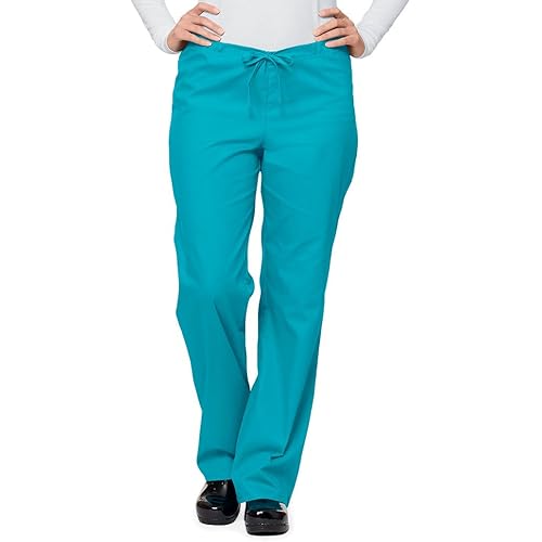 Dickies EDS Signature Men & Women Scrubs Pant Drawstring 83006