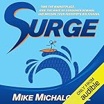 Cover of Surge
