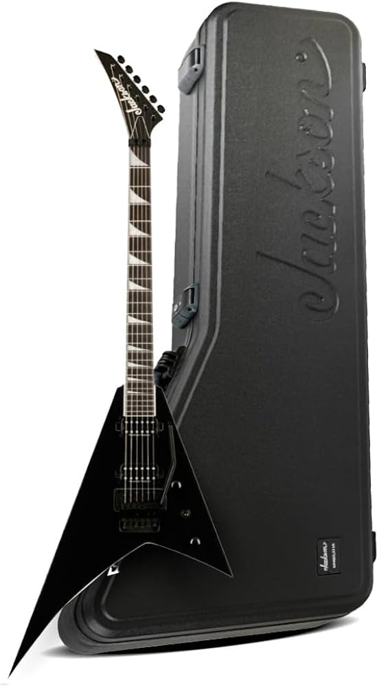 Amazon.com: Jackson Pro Plus Series Rhoads RR24 Electric Guitar Amazon.com: Jackson Pro Plus Series Rhoads RR24 Electric Guitar