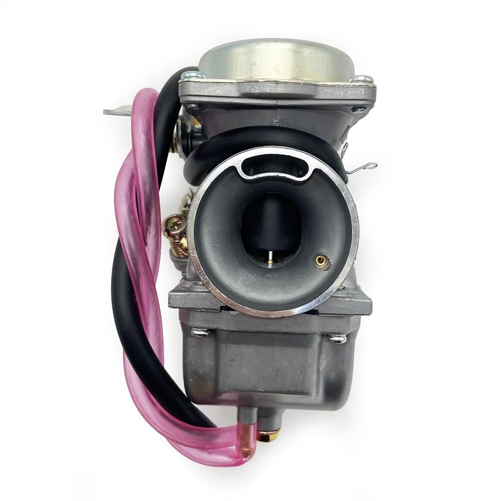 Naprawa motocykli Gaźnik motocyklowy 26mm do SUZUKI GN125 GN 125 gn-125 125cc części do skuterów motocyklowych Części zamienne