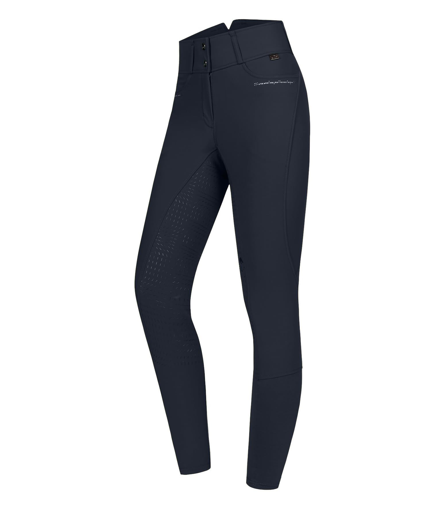 Elt - Ladies High Waist fullgrip Breeches Mathilda Glam