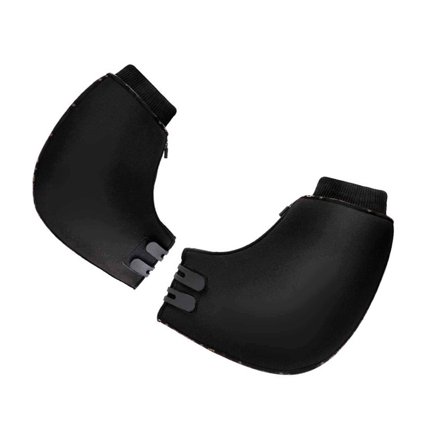 Tofficu 1paar Fahrrad Lenkerhandschuhe mit Winddichtem Wasserdichtem Schutz Gefüttert Passend für Mountainbike und Roller Winterhandschuhe für Herren und Damen