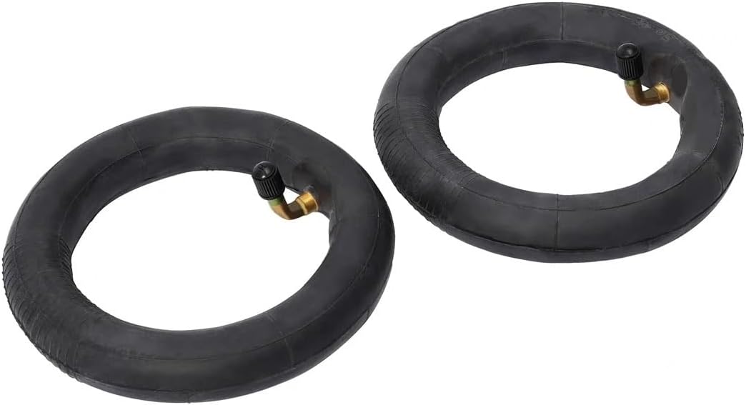 Scooter Parts for Atlas Pro for Atlas 160×50 Inflatable Wheel 160mm Inner Tube Tire Replace Parts Long Service Life