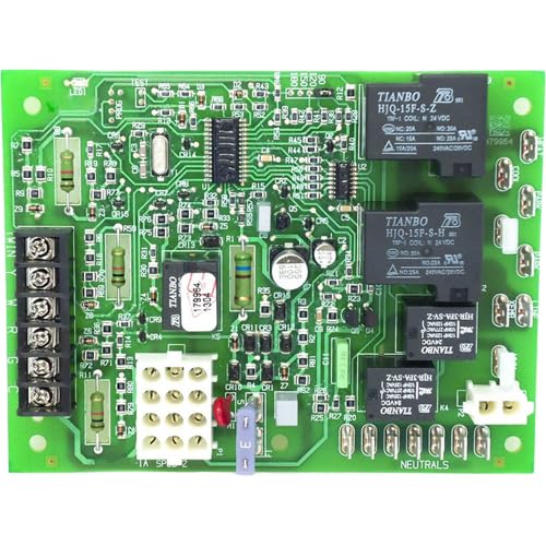 1165-310 - ClimaTek Furnace Control Circuit Board Fits Goodman