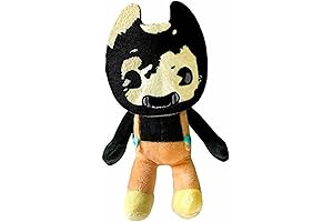Sammy Lawrence 8-Inch Plush from Bendy and the Ink Machine