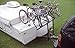 Pro Rac Systems Inc. Tent Trailer 4 - Bike Carrier