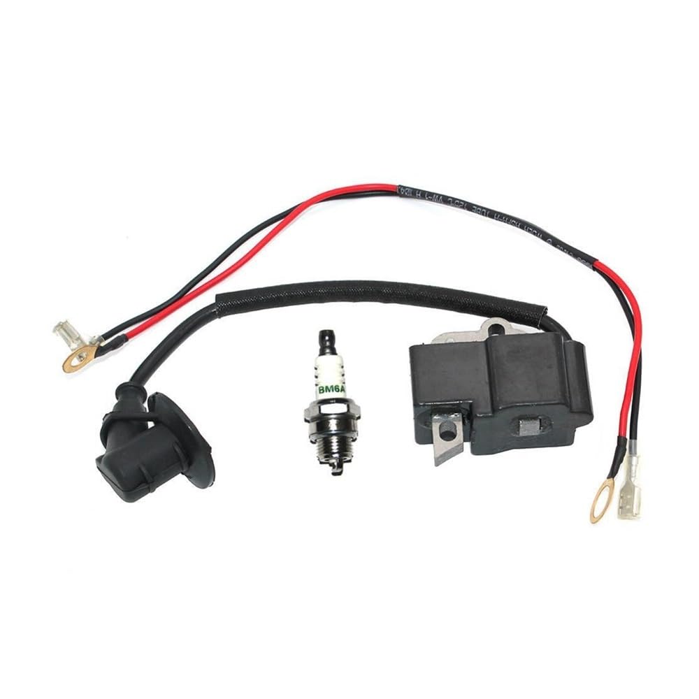 Module de bobine d'allumage pour réparer le moteur MS341 MS361