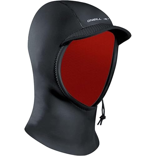 O'Neill Wetsuits 3 mm Psycho Cold Water Hood