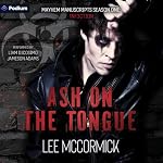 Cover of Ash on the Tongue
