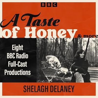 A Taste of Honey & More