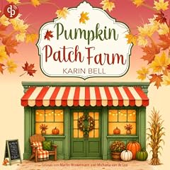 Pumpkin Patch Farm cover art