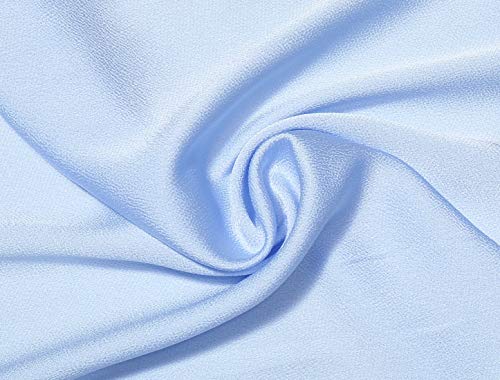 Allegra K Solid Color Rhombus Neck Scarf Scarves Skinny Long Neckerchief for Women4