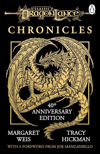Dragonlance Chronicles: Dragons of Autumn Twilight, Dragons of Winter Night, Dragons of Spring Dawning