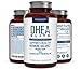 Extra Strength DHEA 50mg, With Pregnenolone 30mg – Hormone Balancer For Over 30’s - Menopause Relief For Over 50’s – Supports Energy, Mood, Sleep, and Healthy Aging – 60-Day Supply