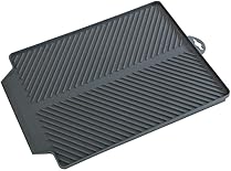 WENKO Abtropfmatte Linea, Spülbeckenmatte für Geschirr mit geneigter Fläche für optimalen Wasserablauf, aus robustem Kunststoff, 40 x 3 x 30 cm, Grau